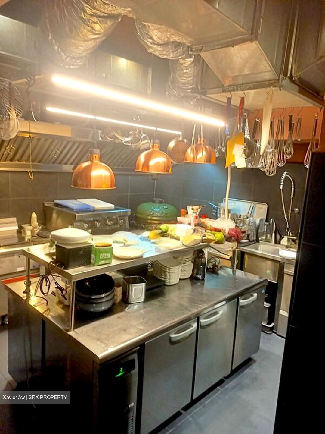 China Square Food Centre (D1), Shop House #498771761